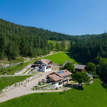 Tholerhof بيت للعطل سان جينيزيو أتِزينو